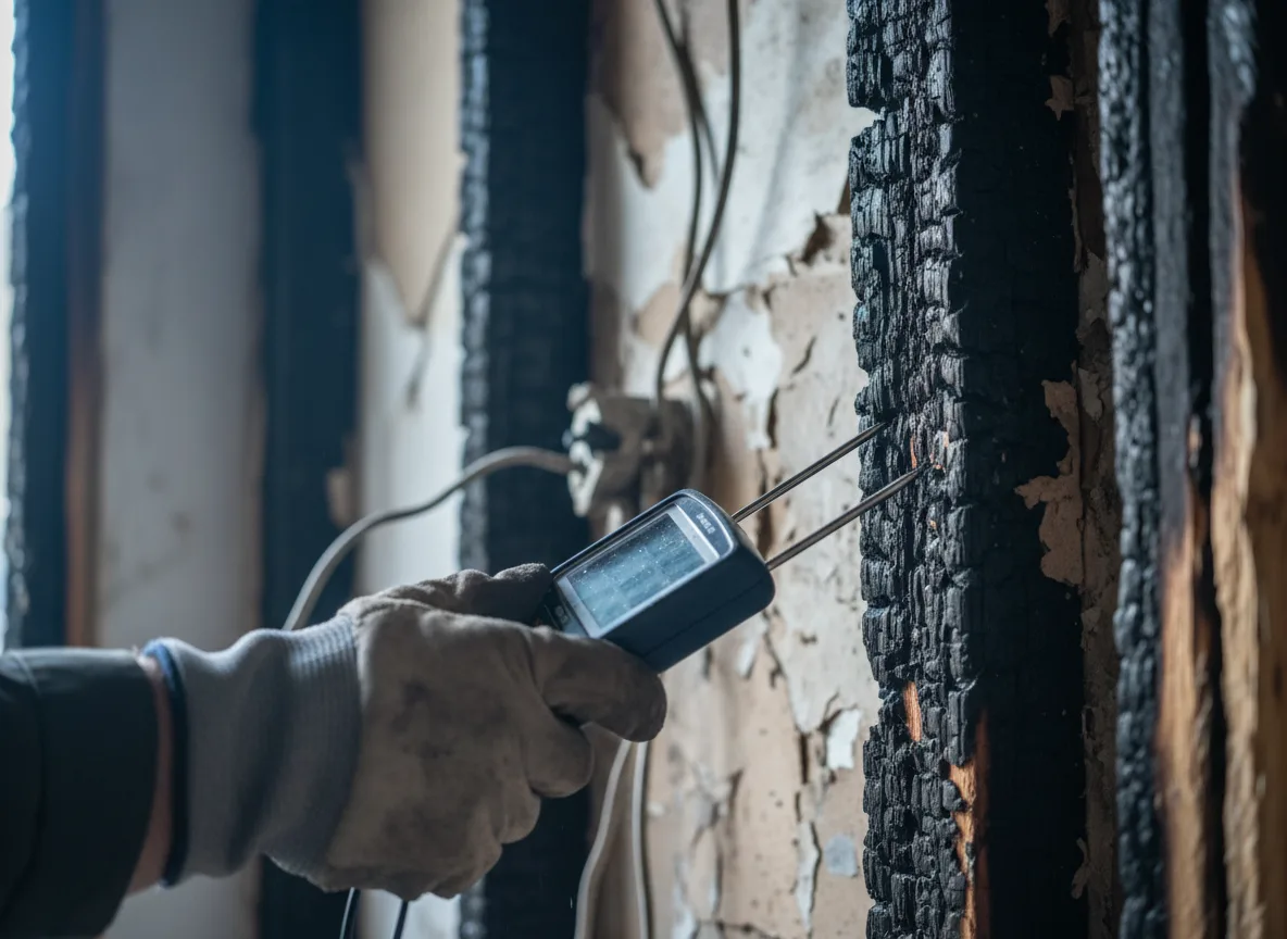 Fire Damage Restoration Cerro Gordo, NC FAQs